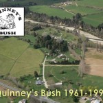 Quinney's Bush 1961-1996