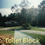 Toilet Block