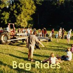 Bag Rides